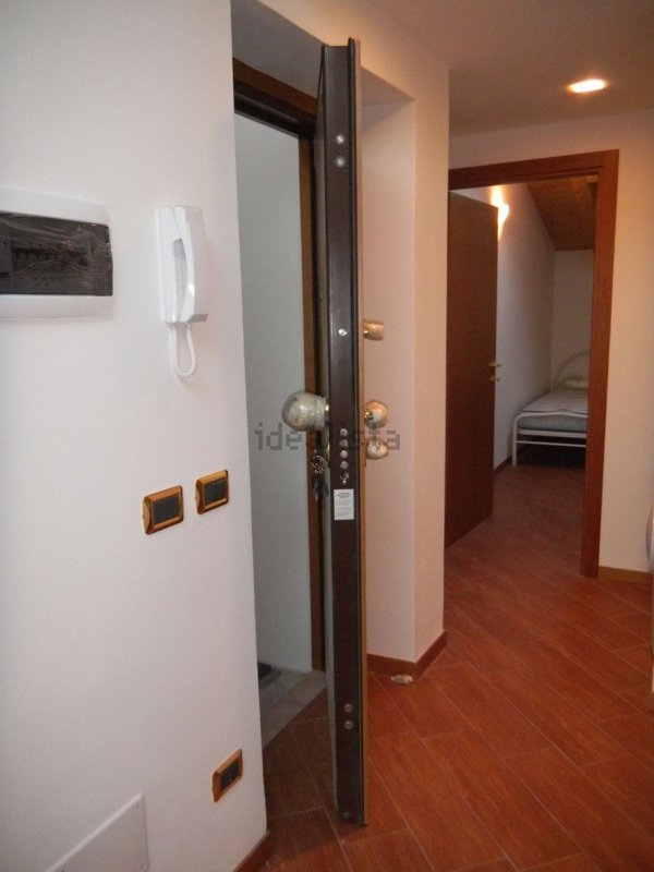 appartamento in affitto a Parma in zona Centro Storico