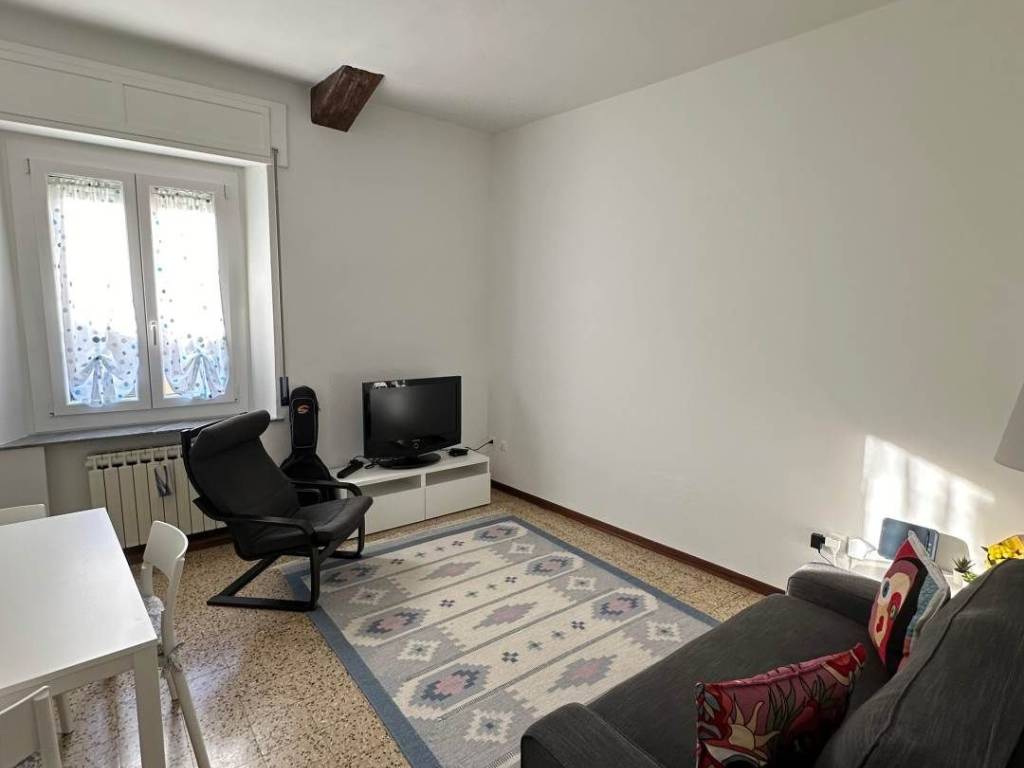 appartamento in affitto a Parma in zona Oltretorrente