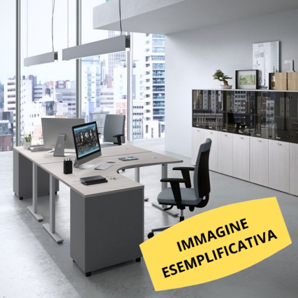 ufficio in affitto a Parma in zona Centro Storico