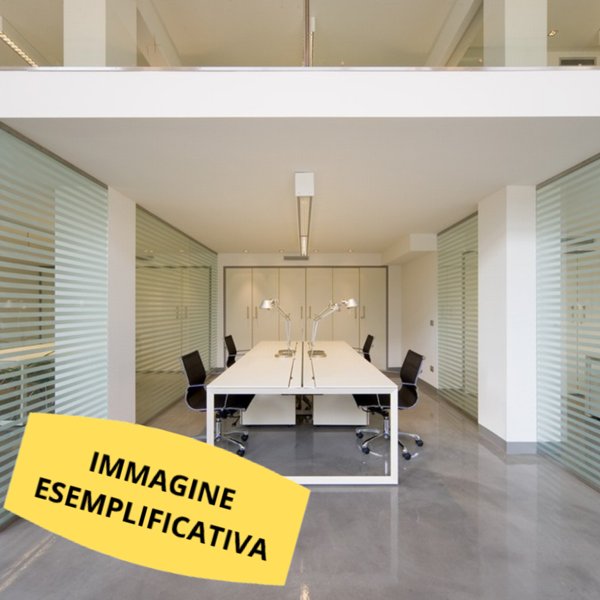 ufficio in affitto a Parma in zona Centro Storico