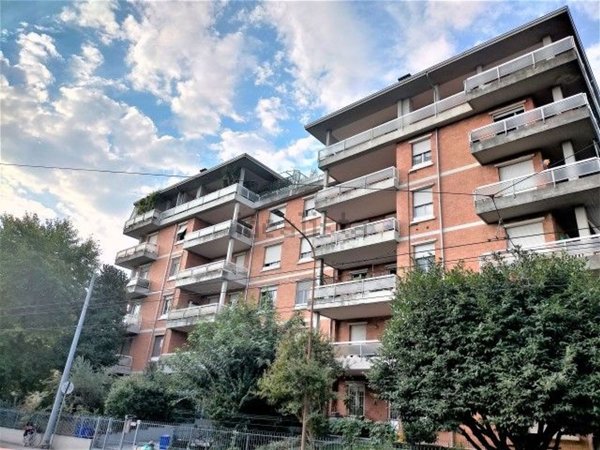 appartamento in affitto a Parma in zona San Lazzaro