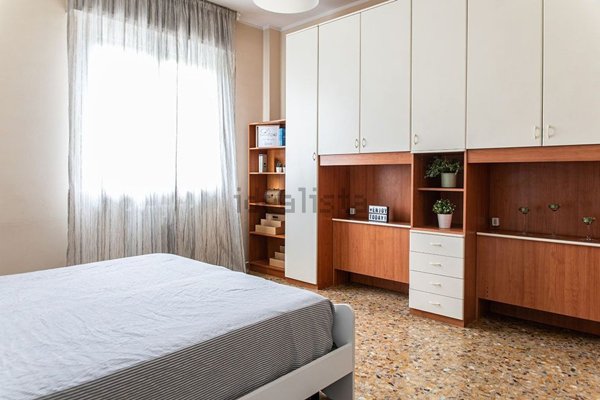 appartamento in affitto a Parma