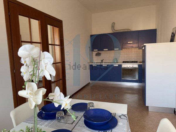 appartamento in affitto a Parma in zona San Lazzaro