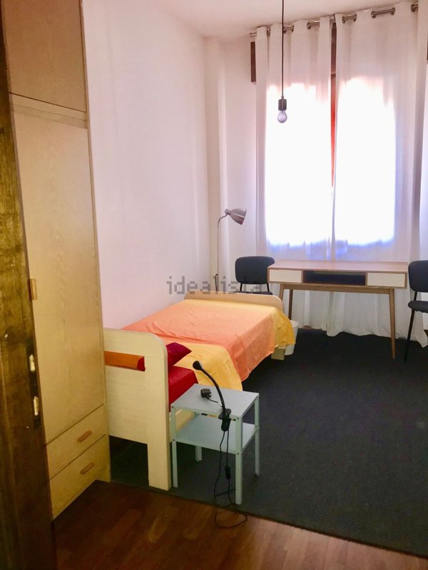 appartamento in affitto a Parma in zona Centro Storico