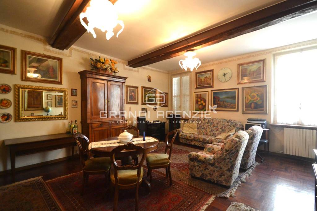 appartamento in affitto a Parma