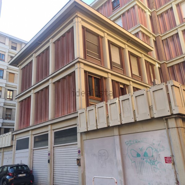 appartamento in affitto a Parma in zona Centro Storico