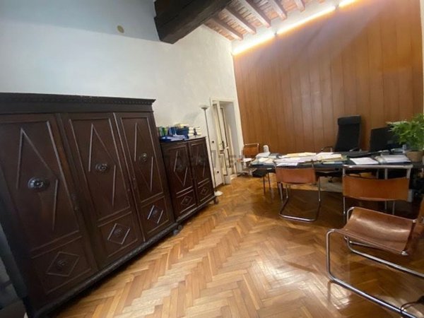 ufficio in affitto a Parma in zona Centro Storico