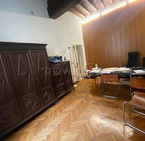 ufficio in affitto a Parma in zona Centro Storico