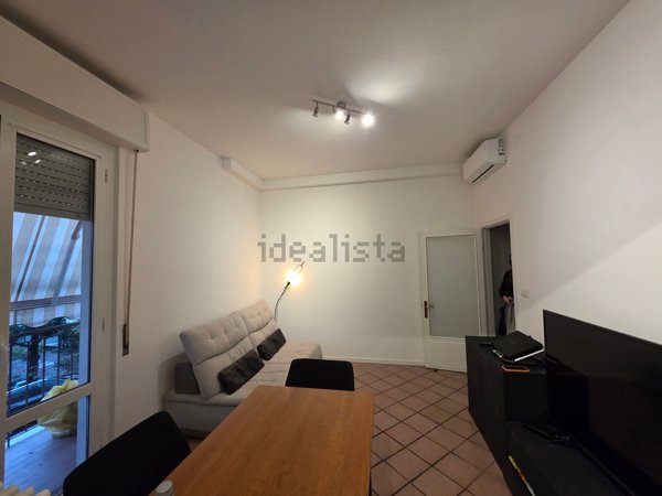 appartamento in affitto a Parma