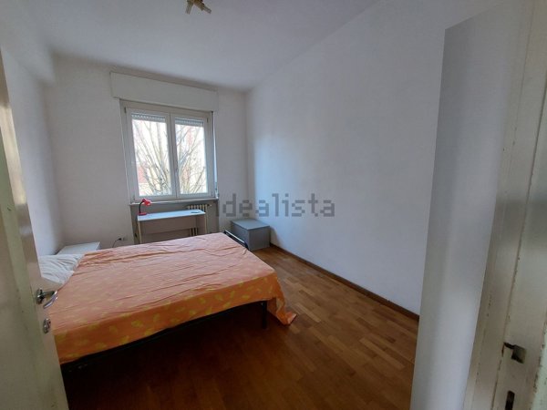 appartamento in affitto a Parma in zona Centro Storico