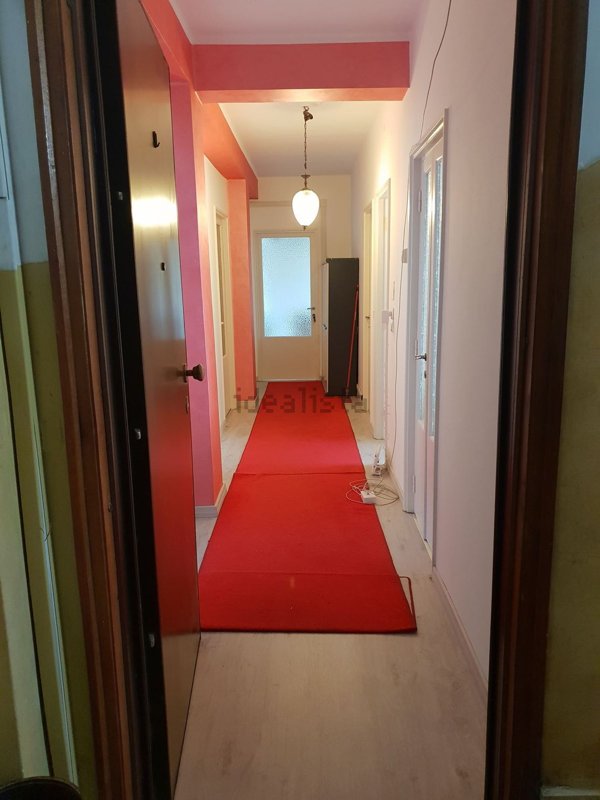 appartamento in affitto a Parma