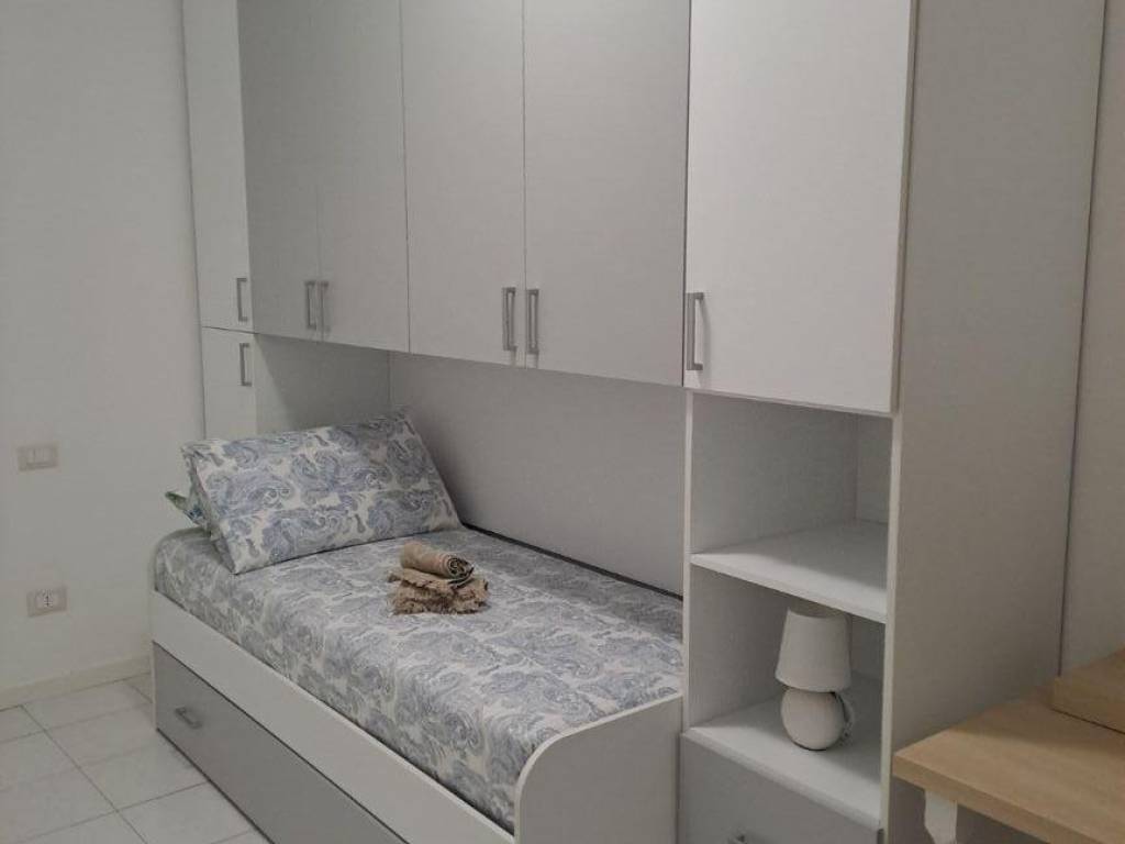 appartamento in affitto a Parma in zona Centro Storico