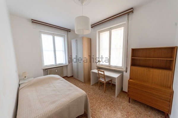 appartamento in affitto a Parma