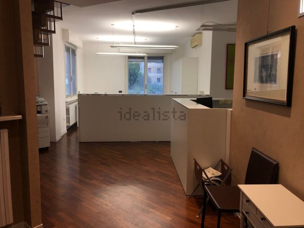 ufficio in affitto a Parma