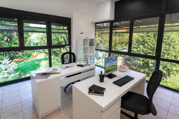 ufficio in affitto a Parma in zona San Lazzaro