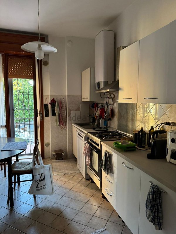 appartamento in affitto a Parma in zona Centro Storico