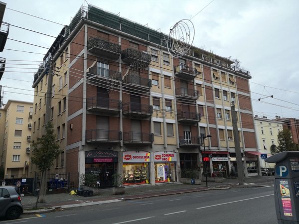 ufficio in affitto a Parma