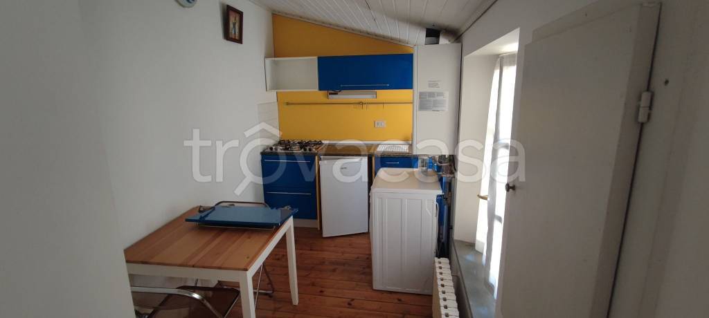 appartamento in affitto a Parma in zona Centro Storico