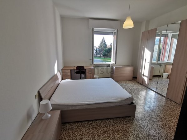 appartamento in affitto a Parma