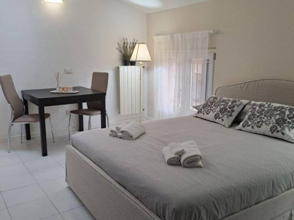 appartamento in affitto a Parma in zona Centro Storico