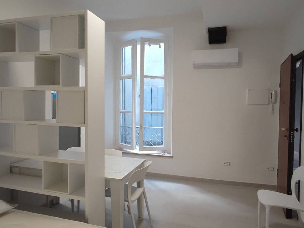 appartamento in affitto a Parma in zona Oltretorrente