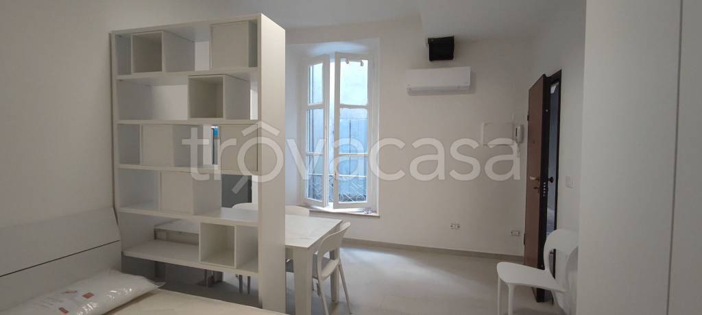 appartamento in affitto a Parma in zona Oltretorrente