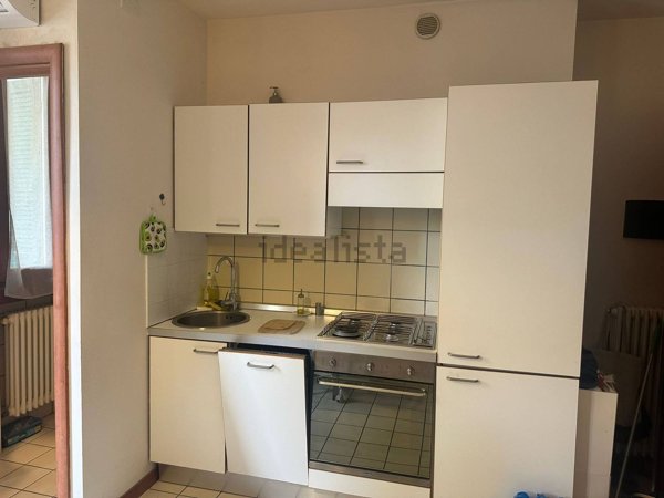 appartamento in affitto a Parma in zona Centro Storico