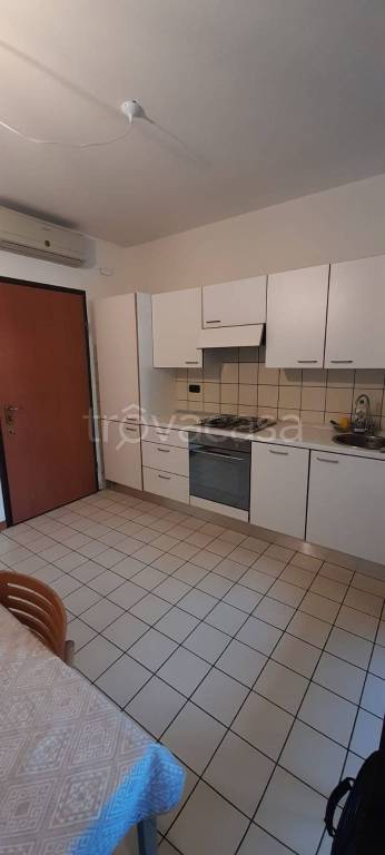 appartamento in affitto a Parma in zona Centro Storico