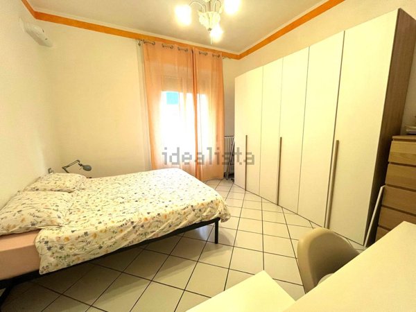 appartamento in affitto a Parma