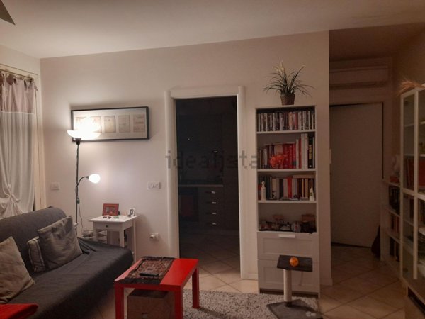 appartamento in affitto a Parma