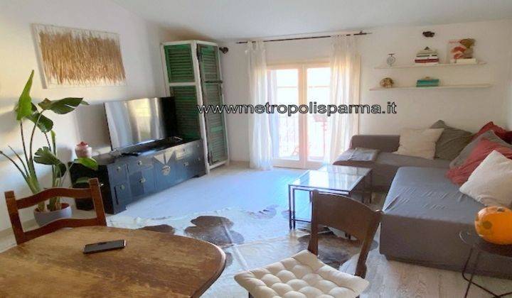 appartamento in affitto a Parma in zona Oltretorrente