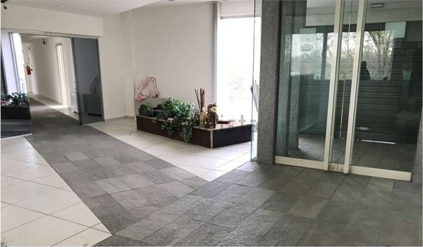 ufficio in affitto a Parma in zona San Martino / Paradigna