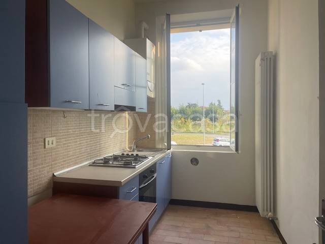 appartamento in affitto a Parma in zona Molinetto