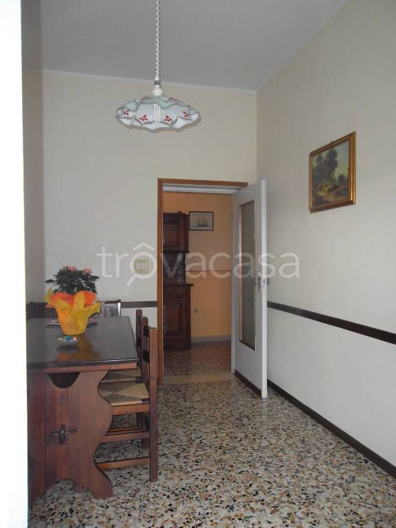 appartamento in affitto a Parma in zona San Lazzaro