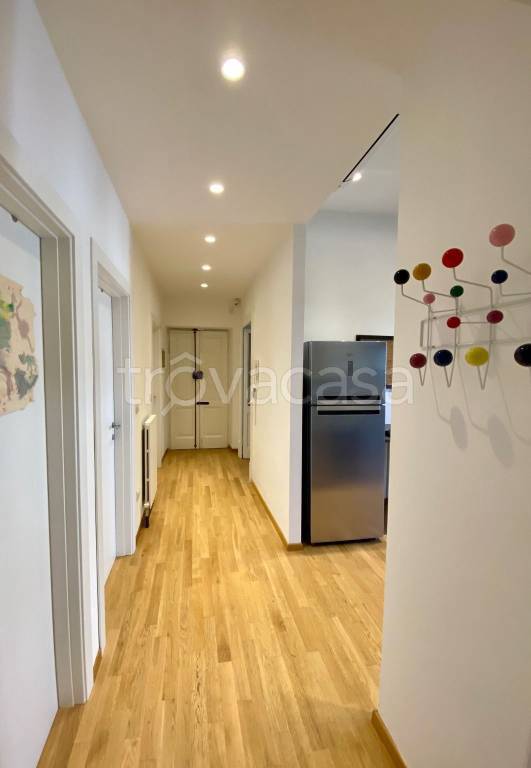 appartamento in affitto a Parma in zona Centro Storico