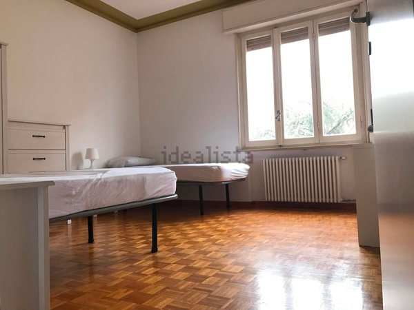 appartamento in affitto a Parma