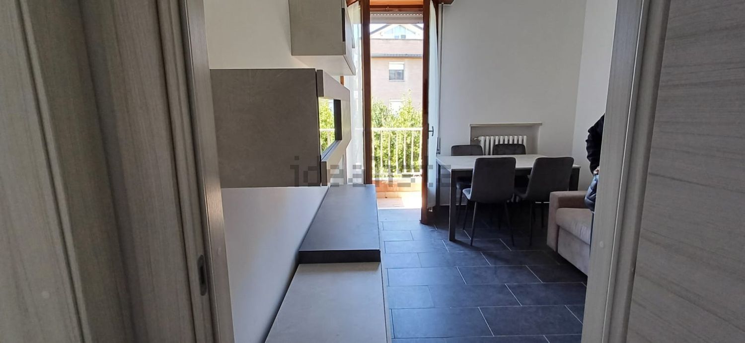 appartamento in affitto a Parma in zona Centro Storico