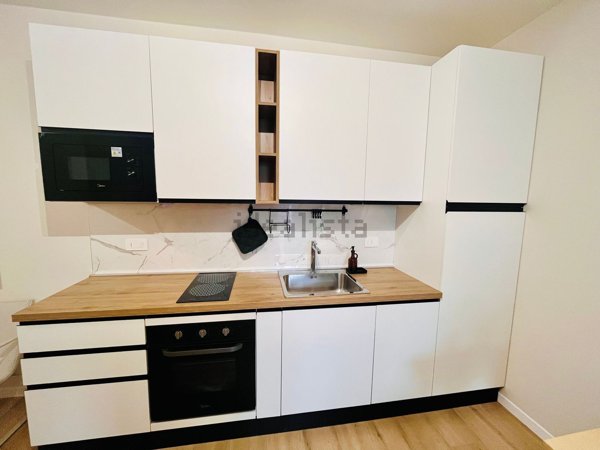 appartamento in affitto a Parma