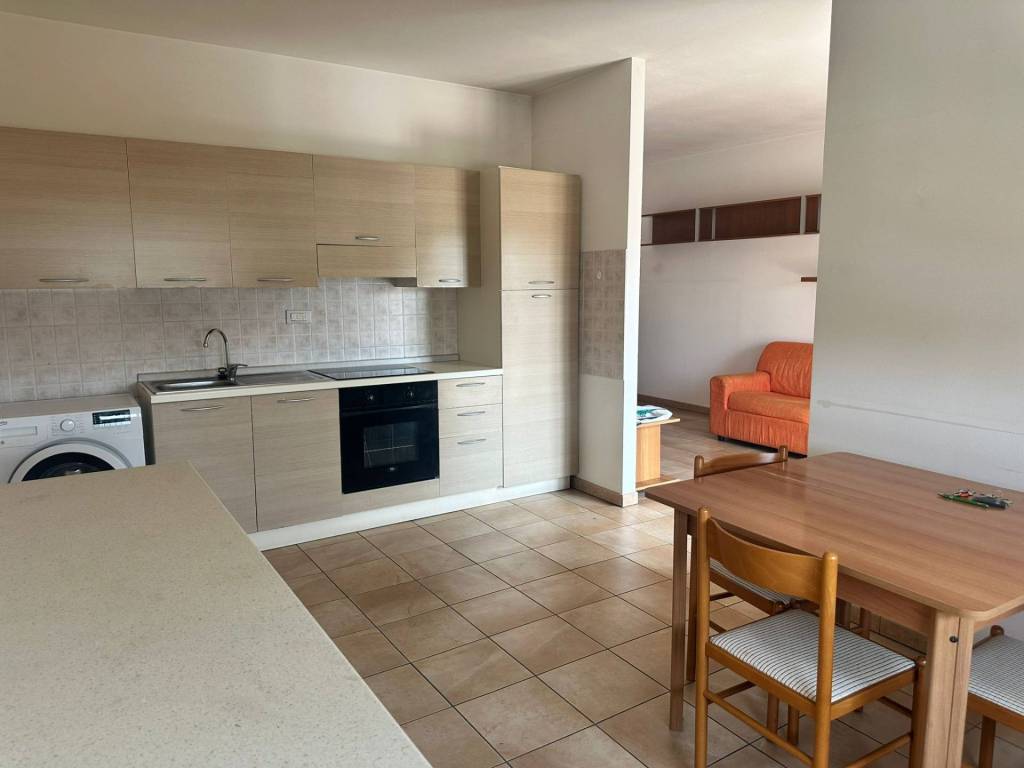 appartamento in affitto a Parma in zona Centro Storico