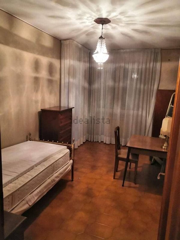 appartamento in affitto a Parma in zona Centro Storico