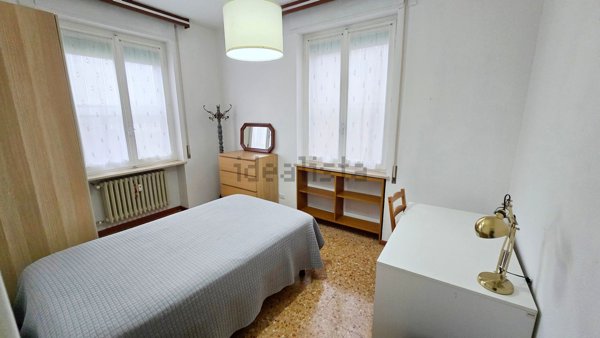 appartamento in affitto a Parma in zona Centro Storico