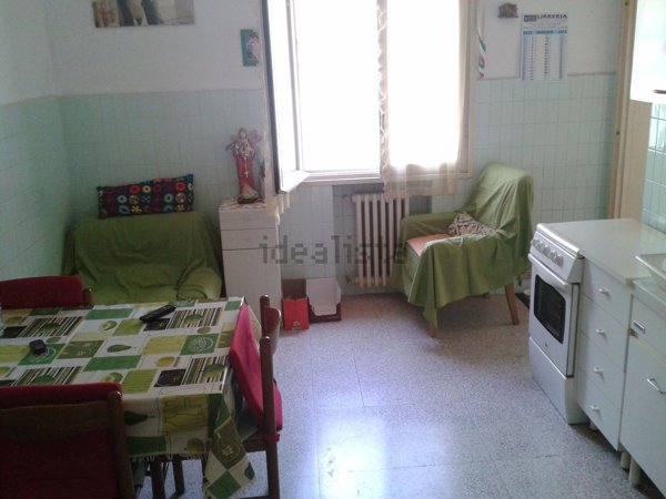 appartamento in affitto a Parma