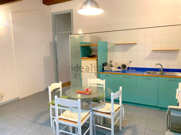 appartamento in affitto a Parma