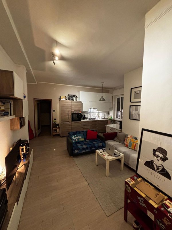 appartamento in affitto a Parma in zona Centro Storico