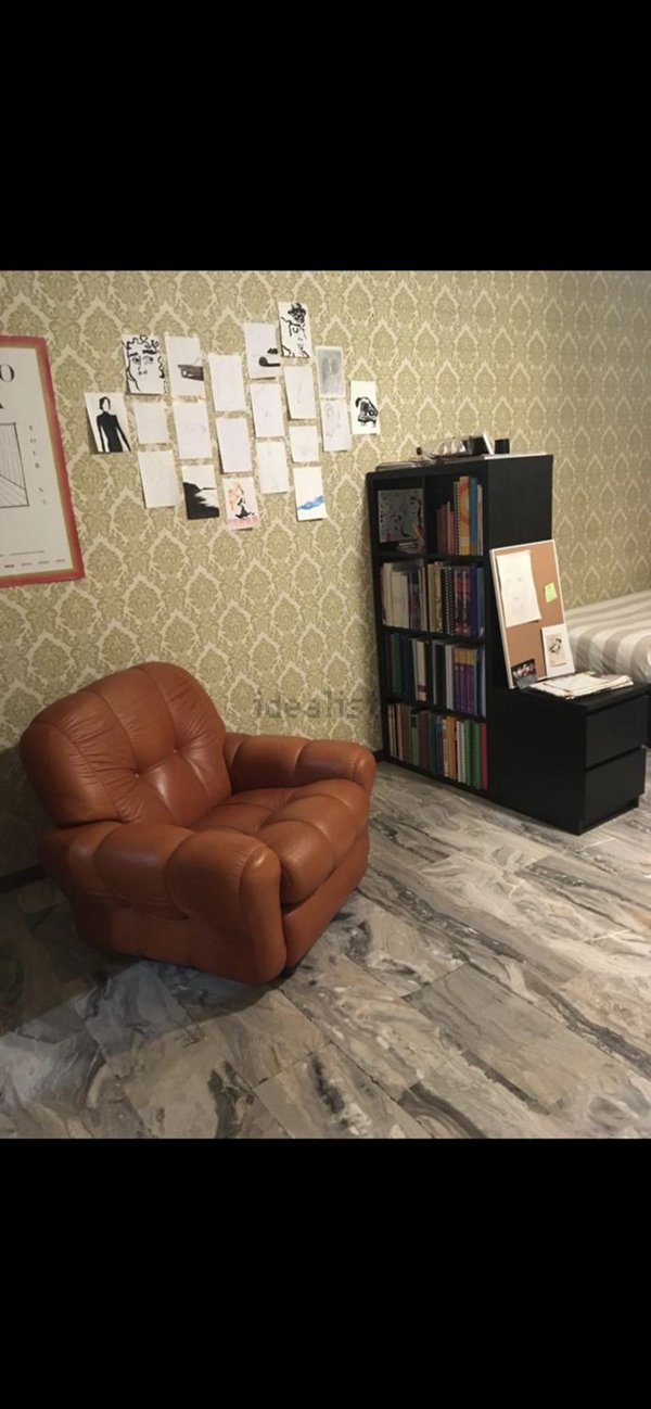 appartamento in affitto a Parma