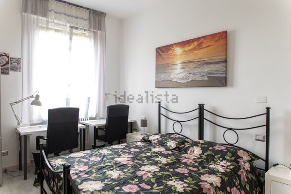 appartamento in affitto a Parma