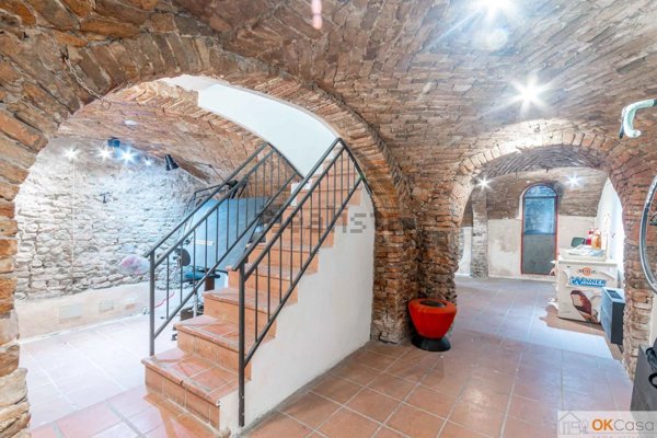 ufficio in affitto a Parma in zona Centro Storico