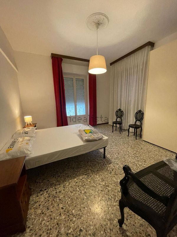 appartamento in affitto a Parma in zona San Leonardo