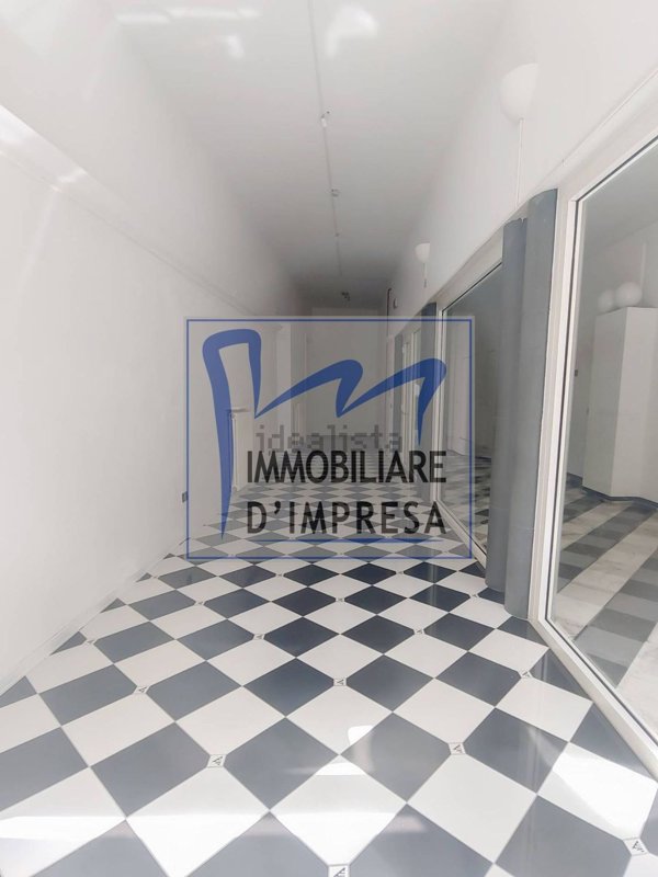 ufficio in affitto a Parma in zona Centro Storico