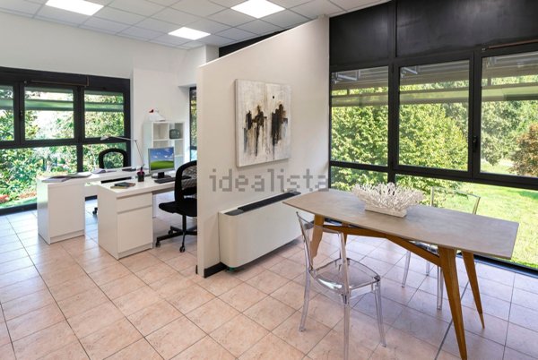 ufficio in affitto a Parma in zona San Lazzaro